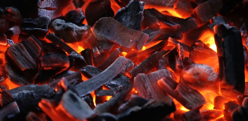 Drveni ugalj EXPORTDRVO